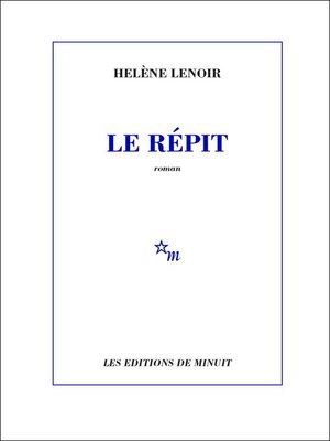cover image of Le Répit